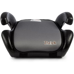 Бустер Zlatek Gals (серый)