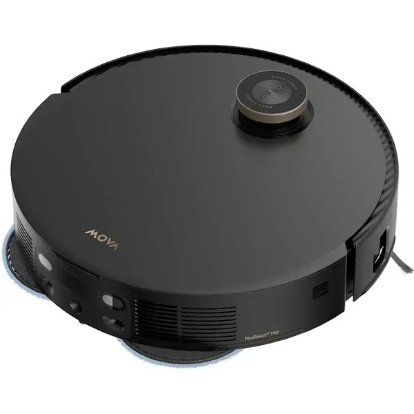 Робот-пылесос Trouver Robot Vacuum MOBIUS 60 Black (RLV83LE)