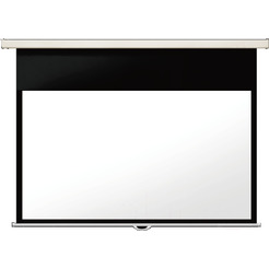 Проекционный экран Lumien Master Picture CSR 196х244 LMP-100113CSR