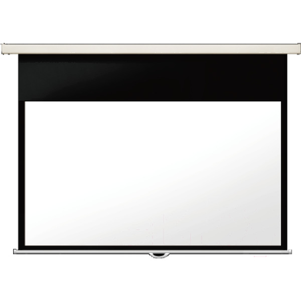 Проекционный экран Lumien Master Picture CSR 196х244 LMP-100113CSR