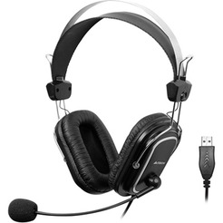 Наушники A4Tech ComfortFit HU-50