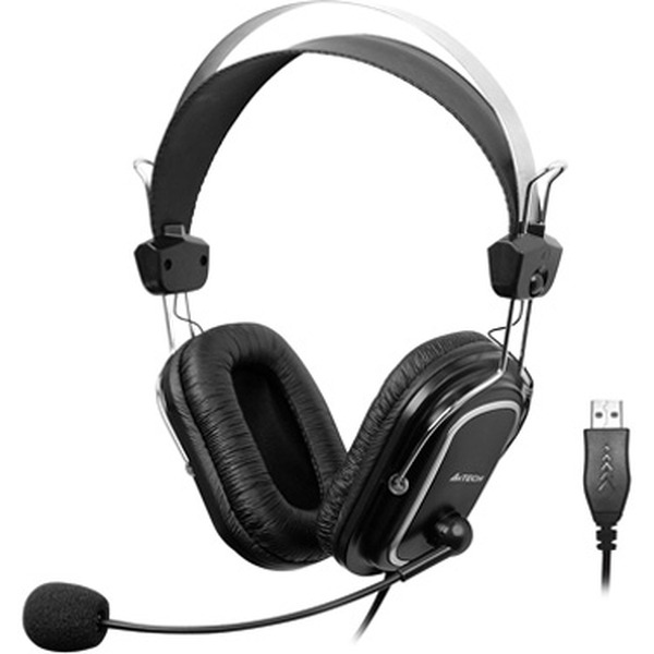 Наушники A4Tech ComfortFit HU-50
