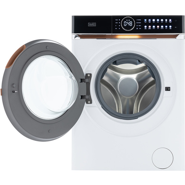 Стирально-сушильная машина VARD VWD514