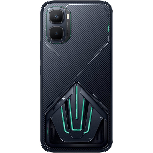 Смартфон Infinix GT 50 Pro 12GB/512GB (черный)
