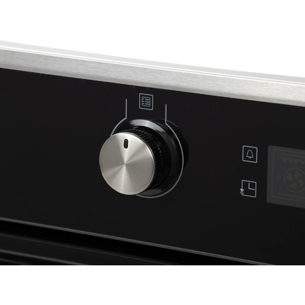 Духовой шкаф Hyundai HEO 6648 IX