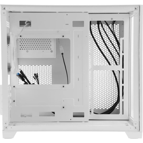 Корпус Formula Crystal Z5 TG (белый)