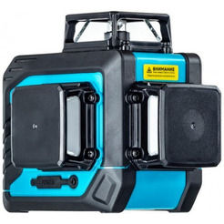 Лазерный нивелир Instrumax 3-360