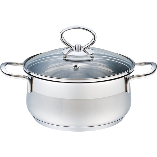 Кастрюля Maestro MR-3508-18