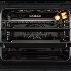 Духовой шкаф Schtoff CME 6406 Nano Matte Black