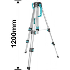 Штатив для измерительных приборов Total TLLT01152