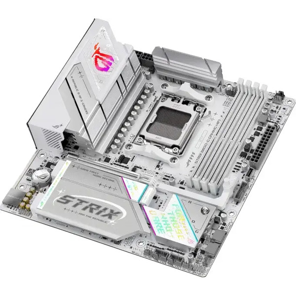 Материнская плата ASUS ROG Strix B850-G Gaming WiFi