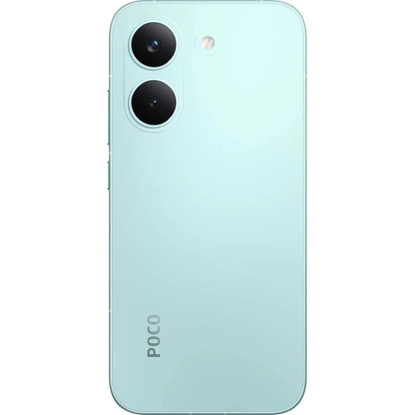 Смартфон POCO X8 Pro 12GB/512GB RU (мятный)