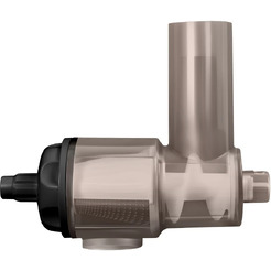 Насадка - cоковыжималка шнековая Aresa AR-3808