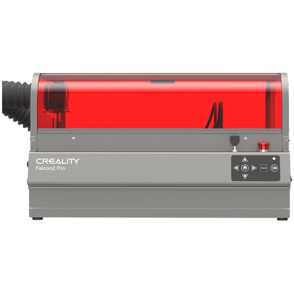Лазерный гравер Creality Falcon 2 Pro 40 Вт