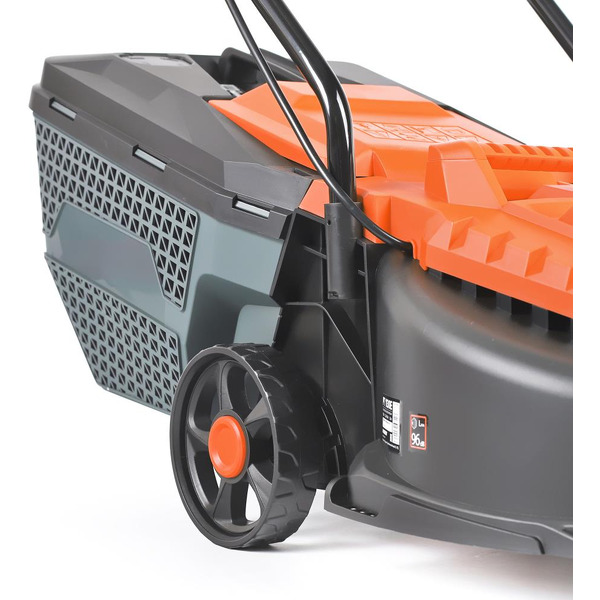 Газонокосилка Patriot PT 1130E (512309231)