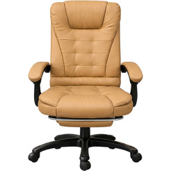 Офисное кресло BYROOM Office Consul Latte (807-L)