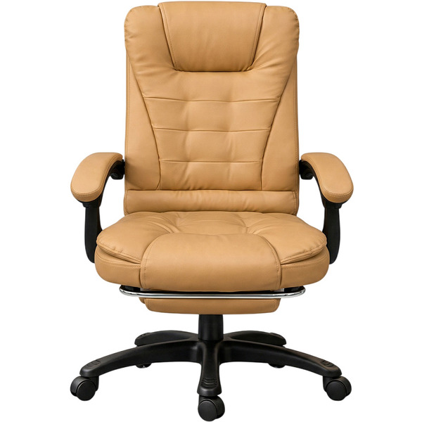 Офисное кресло BYROOM Office Consul Latte (807-L)