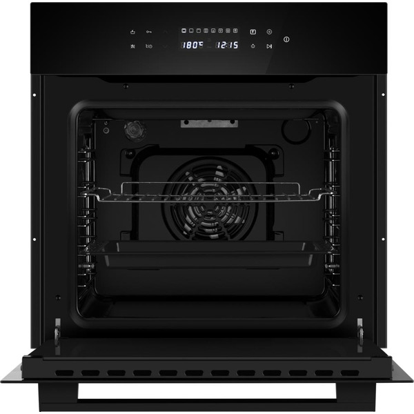 Электрический духовой шкаф Weissgauff EOV 695 PDB