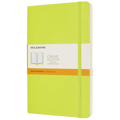 Блокнот Moleskine CLASSIC SOFT Large QP616C2