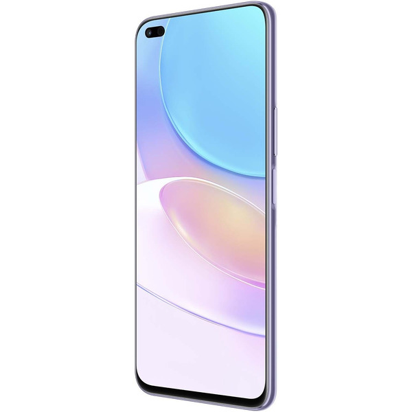 Смартфон Huawei Nova 8i NEN-LX1 6GB/128GB (лунное серебро)
