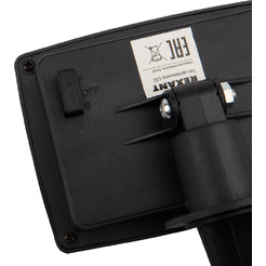 Гирлянда садовая LAMPER Улыбка 602-271