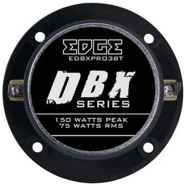 Твитер EDGE EDBXPRO38T-E0