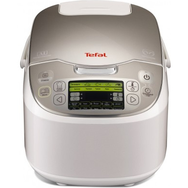 Мультиварка Tefal RK816E32