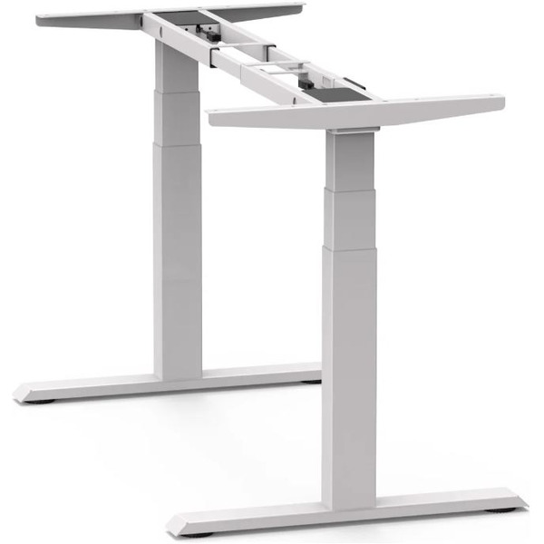 Подстолье Sparx Up EFT-2 Dual White (белый)