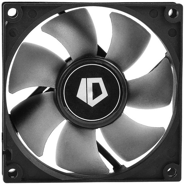 Вентилятор для корпуса ID-Cooling NO-8025-SD