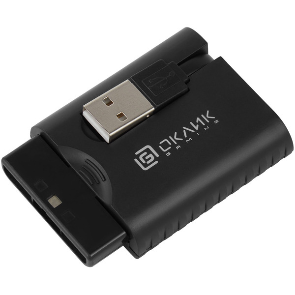 Геймпад Oklick GP-400MW Twilight