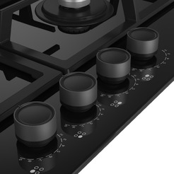 Варочная панель BEKO HILG 64325 SDX