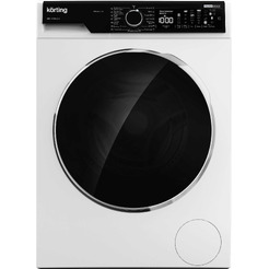 Стирально-сушильная машина KORTING KWD 58IL14106