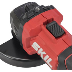 Угловая шлифмашина Skil AG2990SE01 (без АКБ и ЗУ)