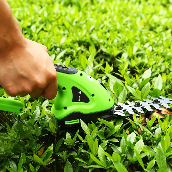 Садовые ножницы Deko DKGS7.2 (063-4245)