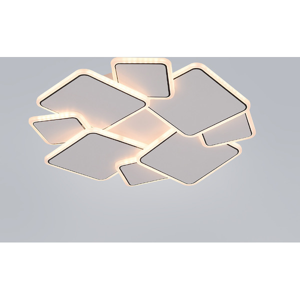 Люстра Sundays Home LED C24002T