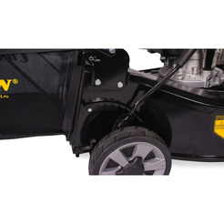 Газонокосилка бензиновая Champion LM5645