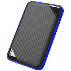 Внешний накопитель Silicon-Power A62 Game Drive 2TB SP020TBPHD62SS3B