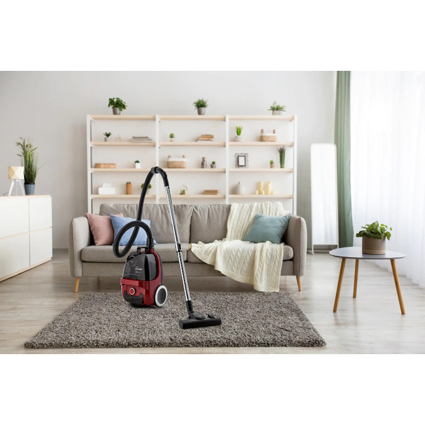 Пылесос Gorenje VC2202G4AHR