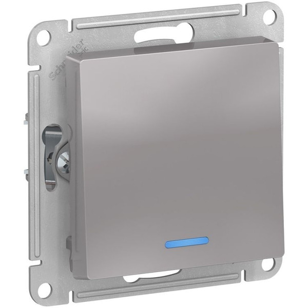 Выключатель Systeme Electric AtlasDesign ATN000313