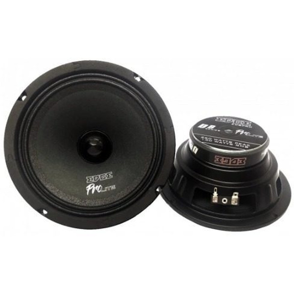 Мидбас EDGE EDBPRO6 LITE (пара)