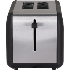 Тостер Galaxy Line GL2910 (черный)