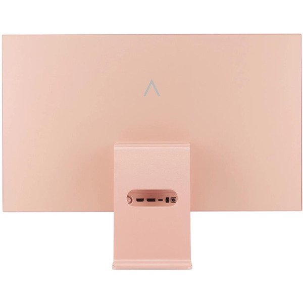Монитор Digma Pro Art L (розовое золото)