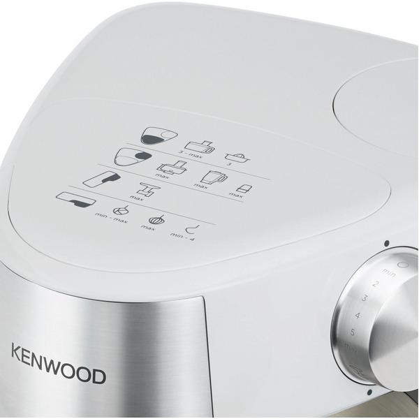 Кухонная машина Kenwood KHC29.J0WH