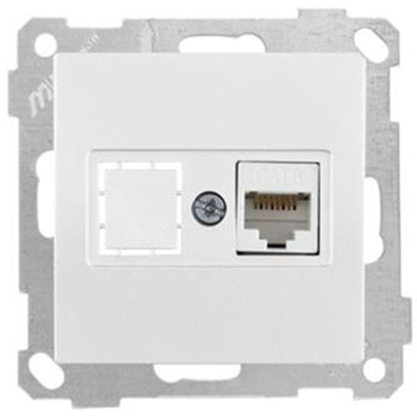 Розетка Mutlusan 2100-140-0101