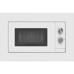 Микроволновая печь MAUNFELD JBMO725WH01