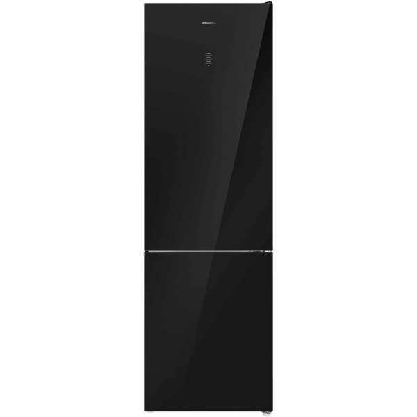 Холодильник MAUNFELD MFF200NFB Inverter