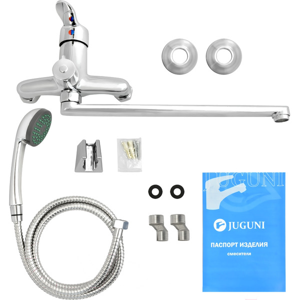 Смеситель Juguni 0402.601