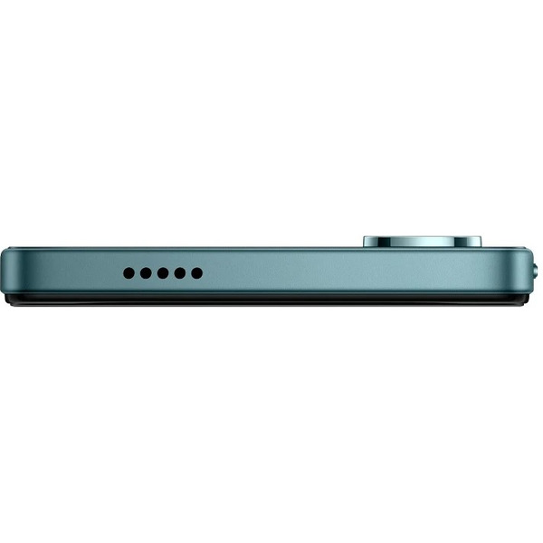 Смартфон vivo Y04 4GB/128GB (малахитовый черный)