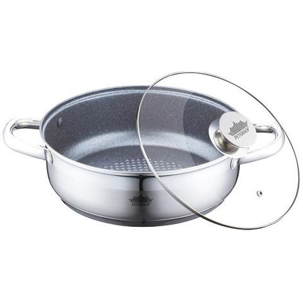 Сотейник Peterhof PH-25309 5.5 л