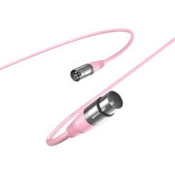 Кабель FIFINE L9C (1.8 м, розовый)